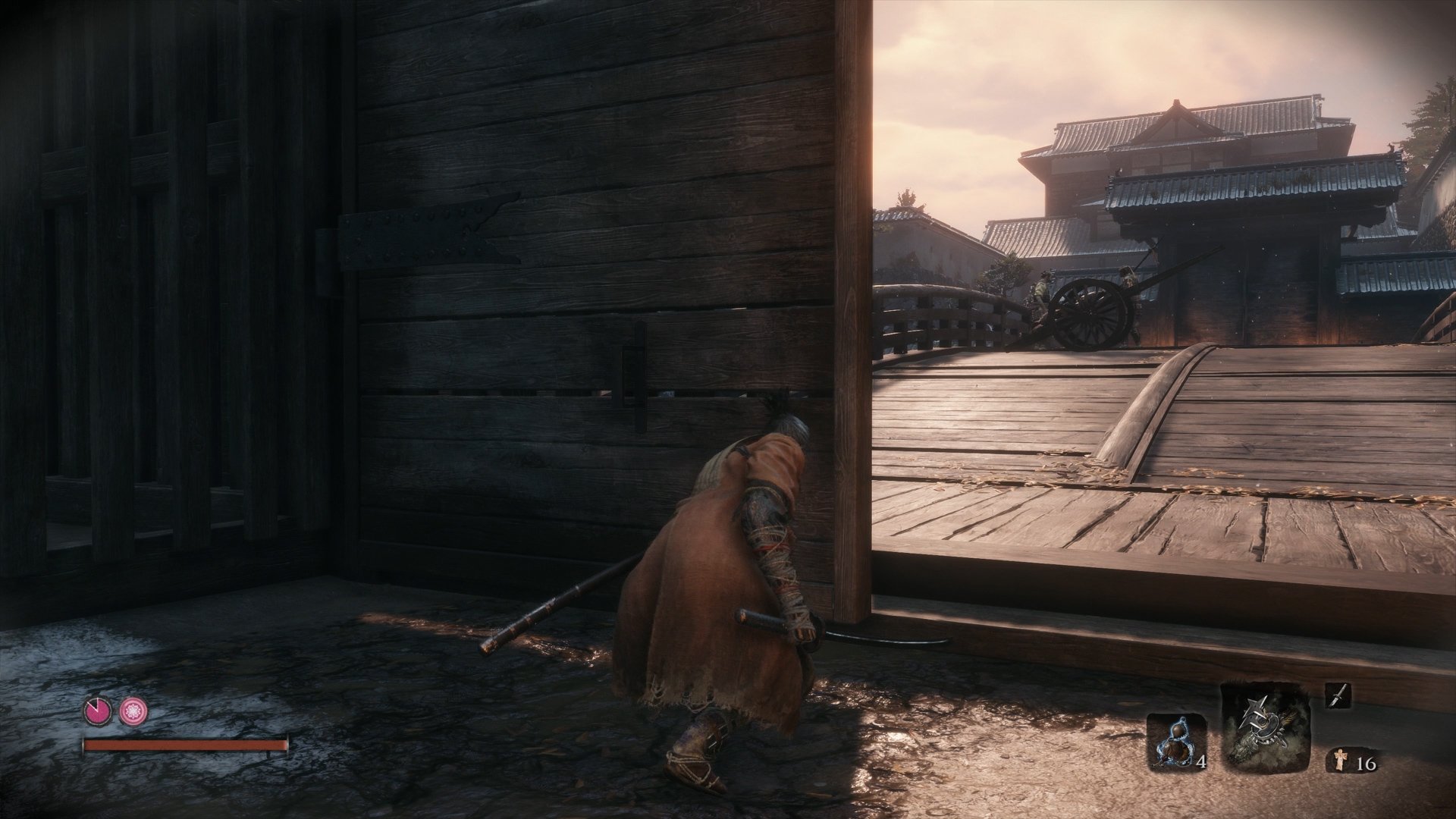 Sekiro: Shadows Die Twice - Imagen 19